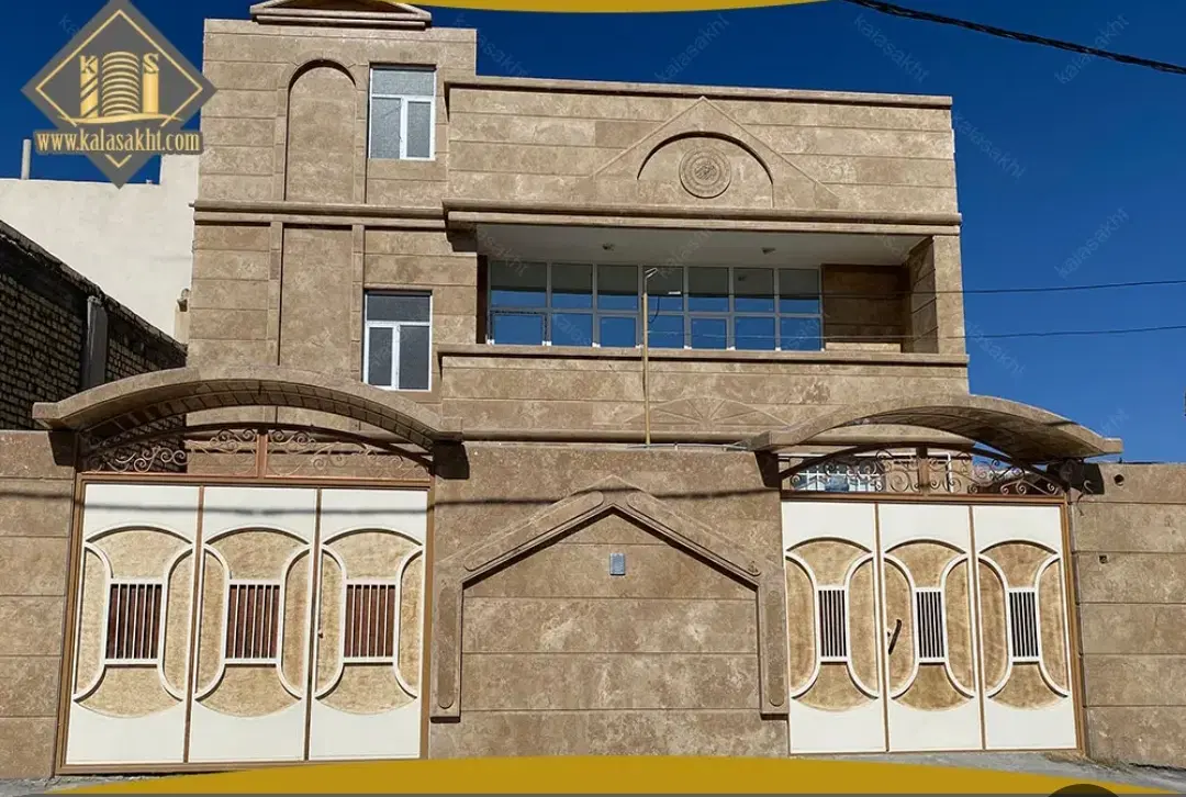 اجاره واحد ۱۰۱ متری ویلایی شهرک خرم