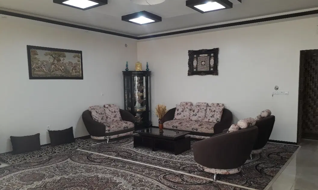خانه۱۰۰متری ۲خاب