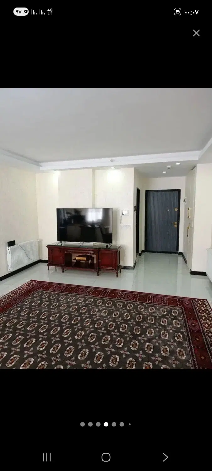 اجاره آپارتمان
