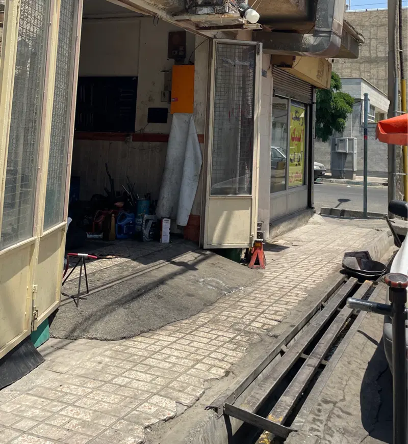 اجاره مغازه