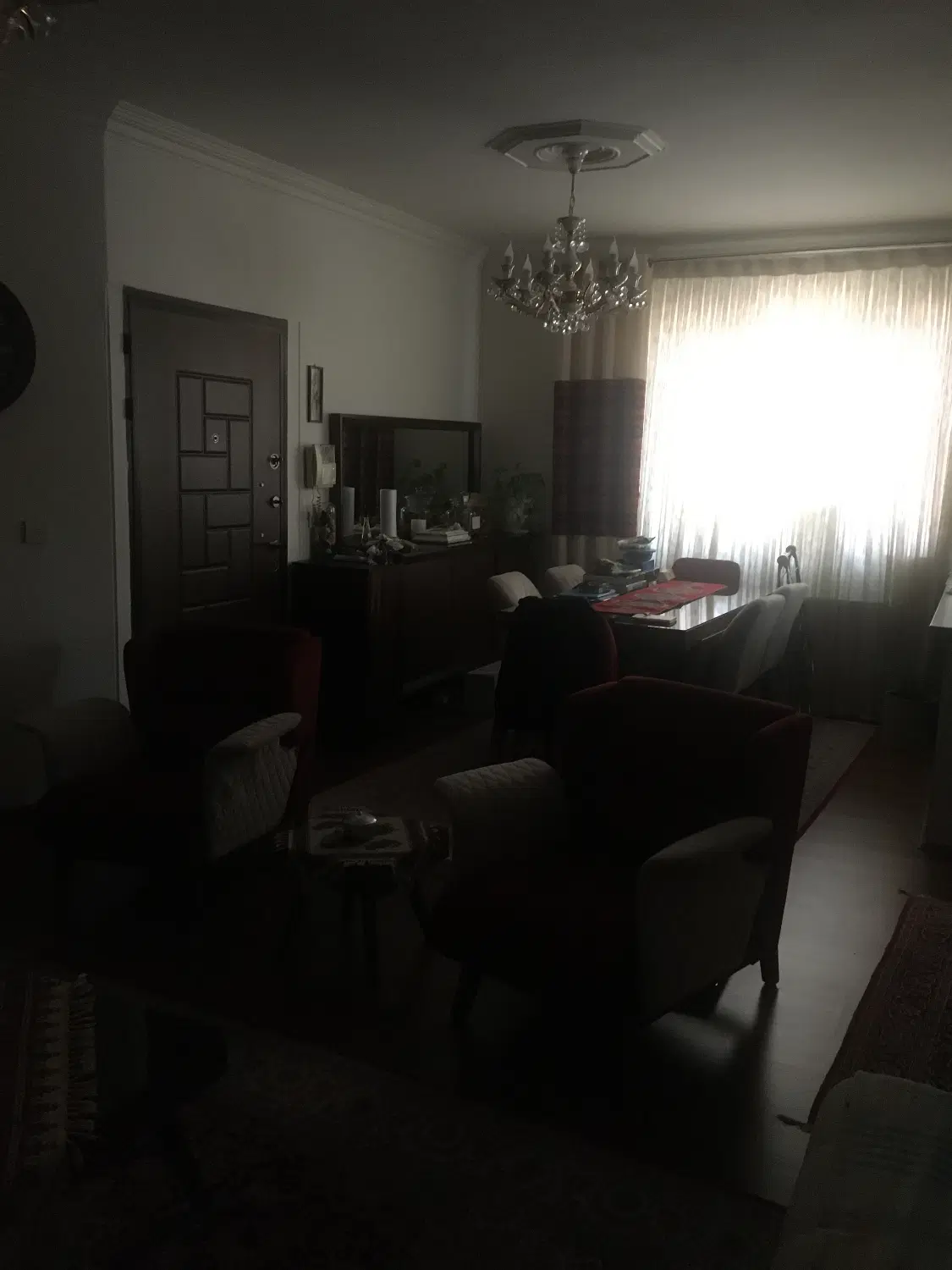 ۶۰ متر مجیدیه شمالی