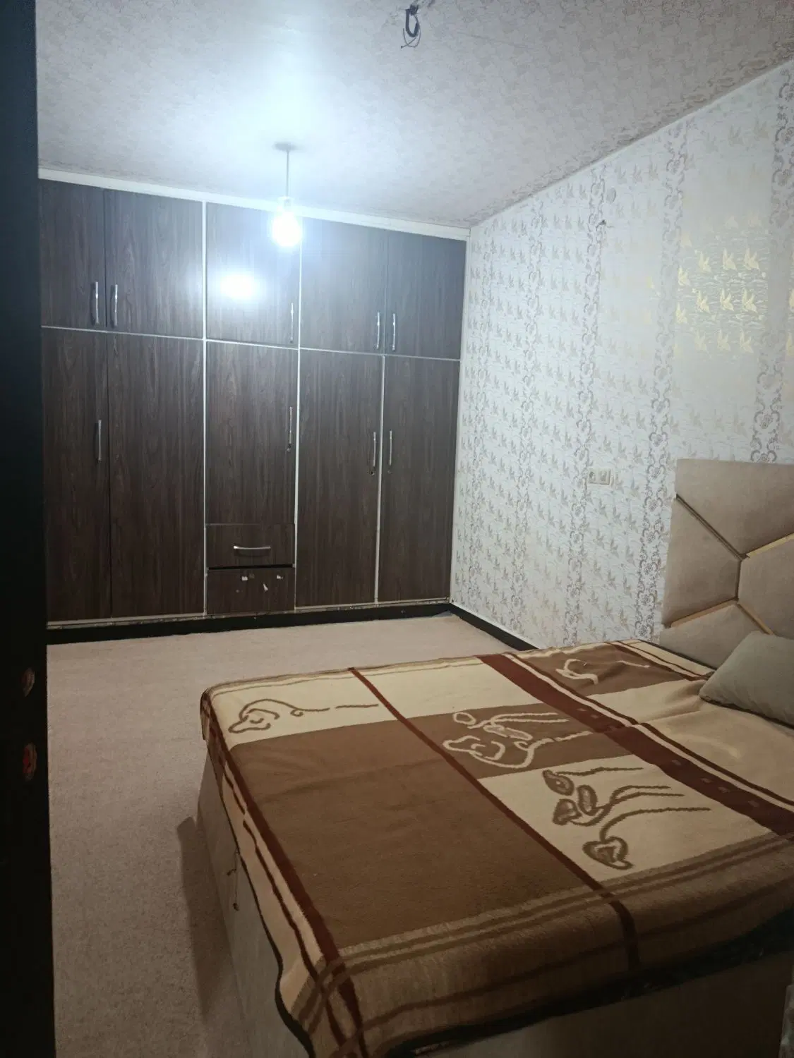 خانه مسکونی