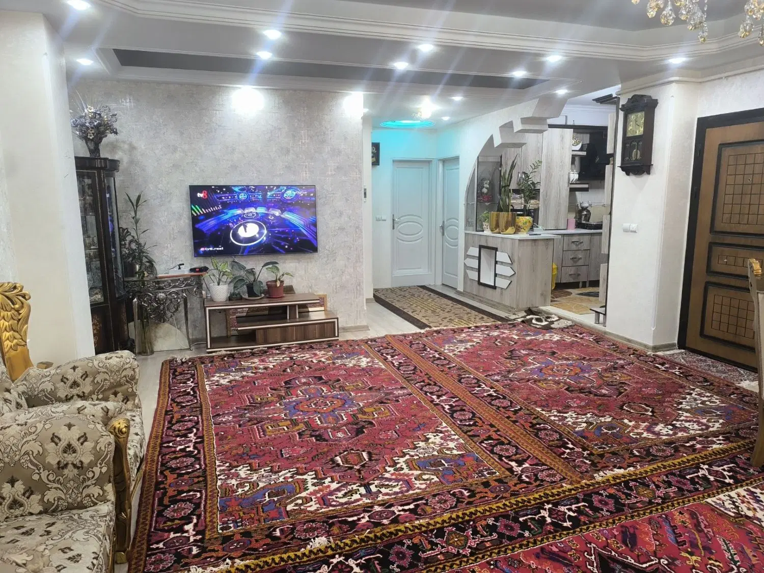 رهن و اجاره در یاغچیان کد ۶۵۸۲