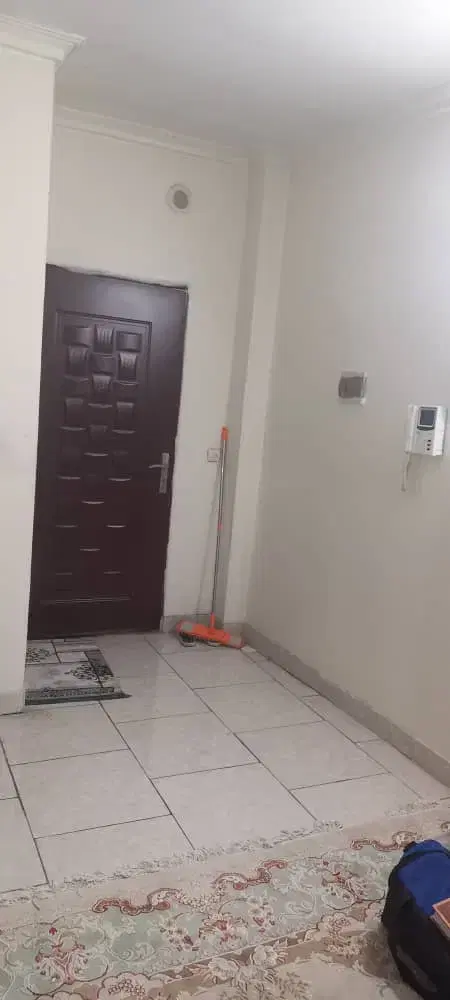 آپارتمان ۷۰متری شهرک ولیعصر سمت حیدری جنوبی