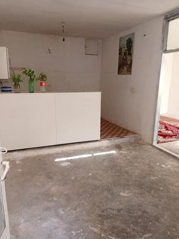 خونه ۴۲ متری