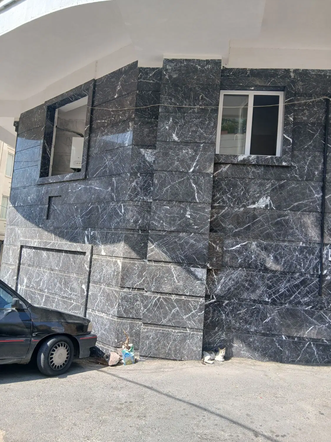 اجاره آپارتمان مستقل  ۷۰ متری یک خواب