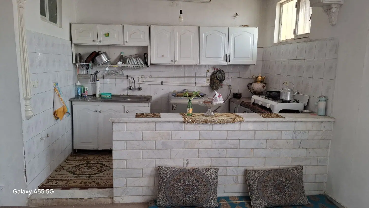 منزل ویلایی جنوبی