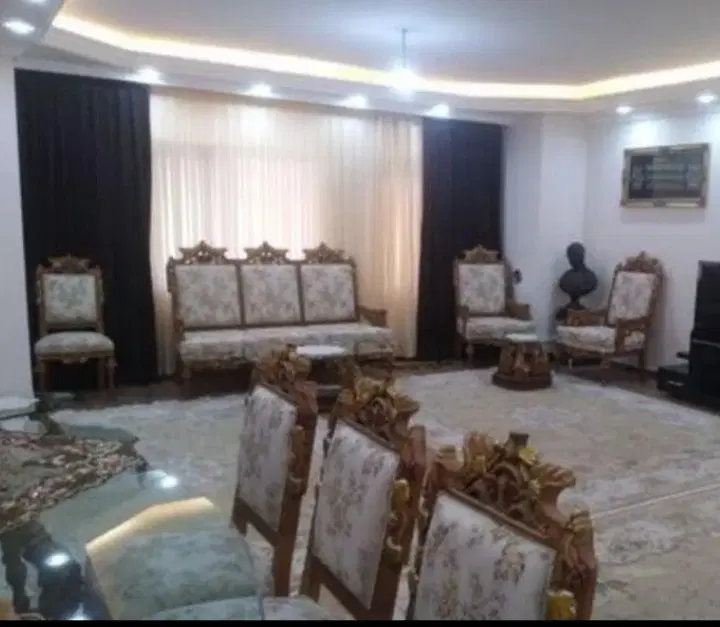 فروش  اپارتمان