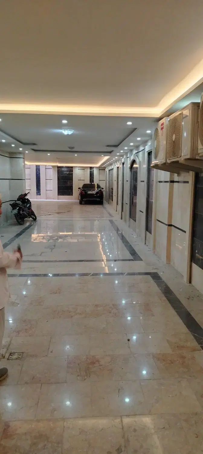 آپارتمان 160 متری صدوق معاوضه