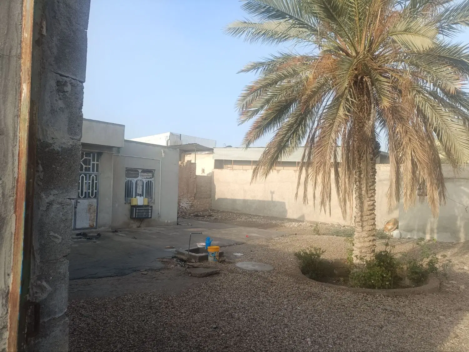 مسکن