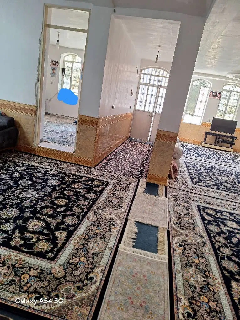 فروش دوطبقه مسکونی بلهزار فرعی ۳ بسیج
