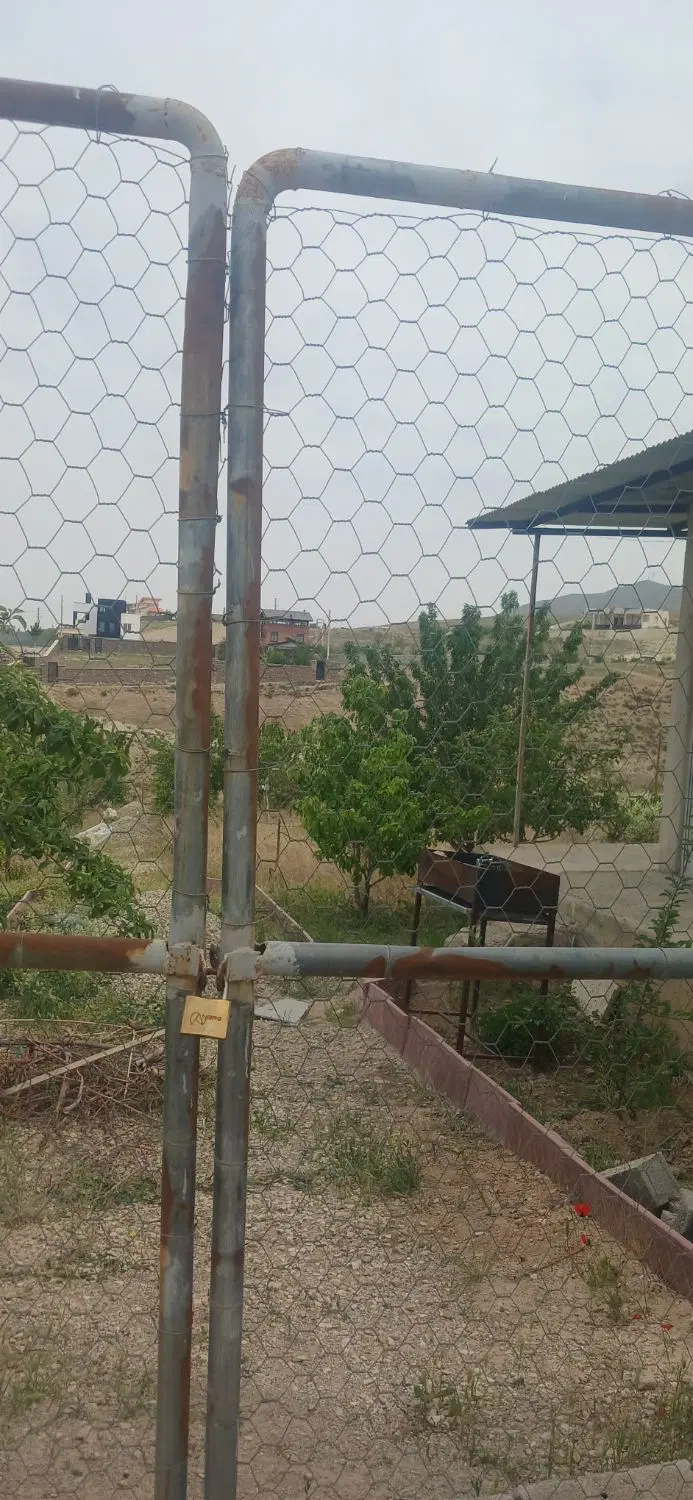 باغ،باغچه