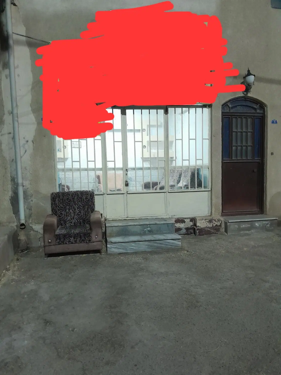 مغازه ۱۰ متری