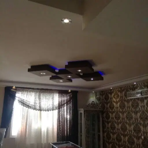 فروش آپارتمان دوخوابه تکمیل