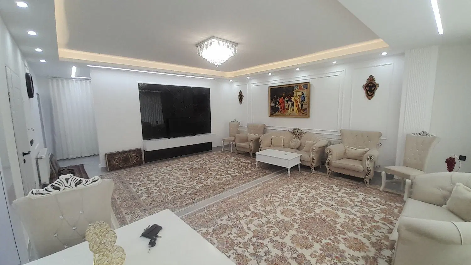 دوشان شاروقی