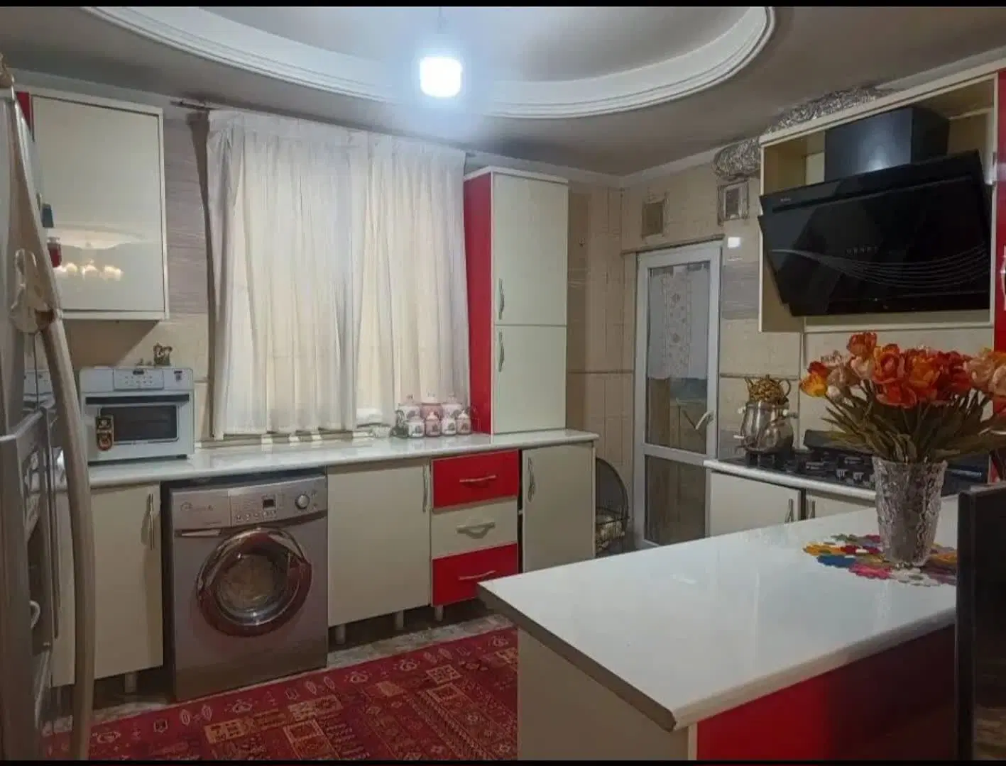 با مدیریت خانم معین . اجاره آپارتمان وحدت