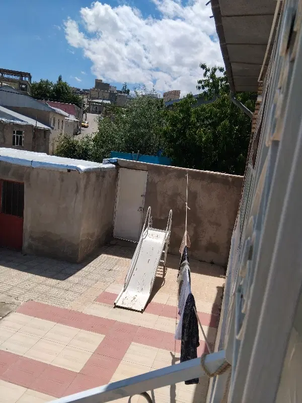 خانه ویلایی بزرگ