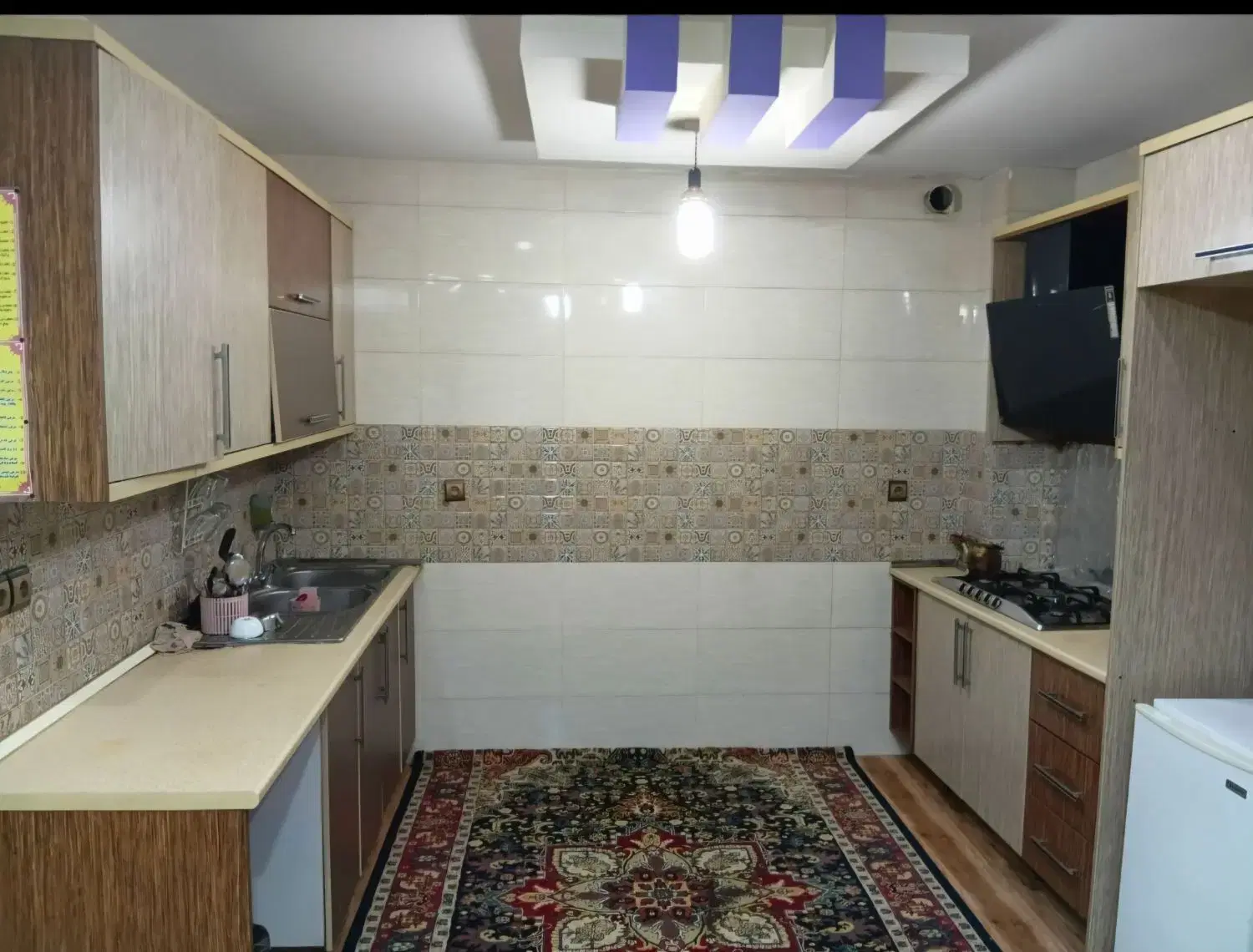اجاره روزانه