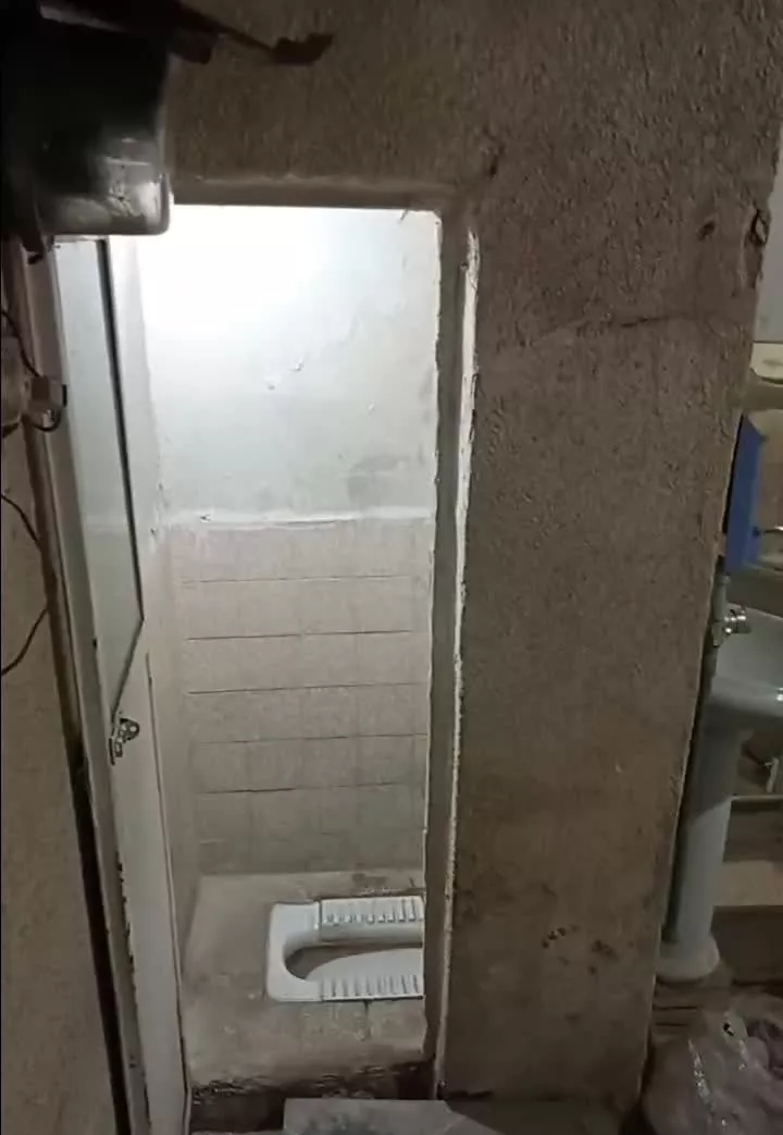 اجاره کارگاه یا انباری