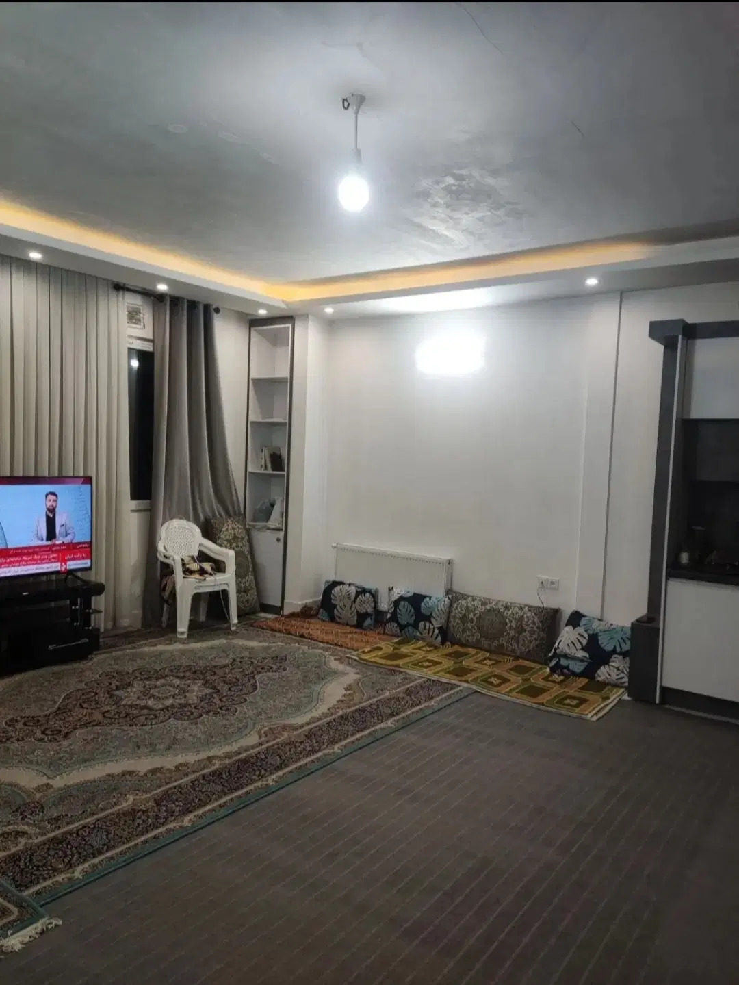اجاره اپارتمان ۱۰۰متری