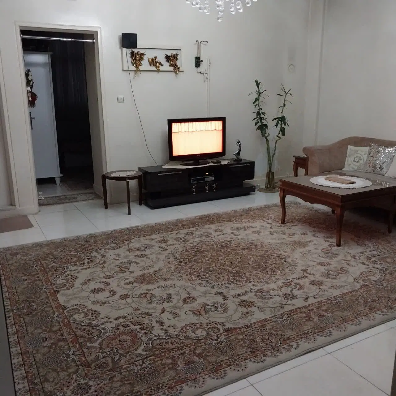 آپارتمان اجاره ای