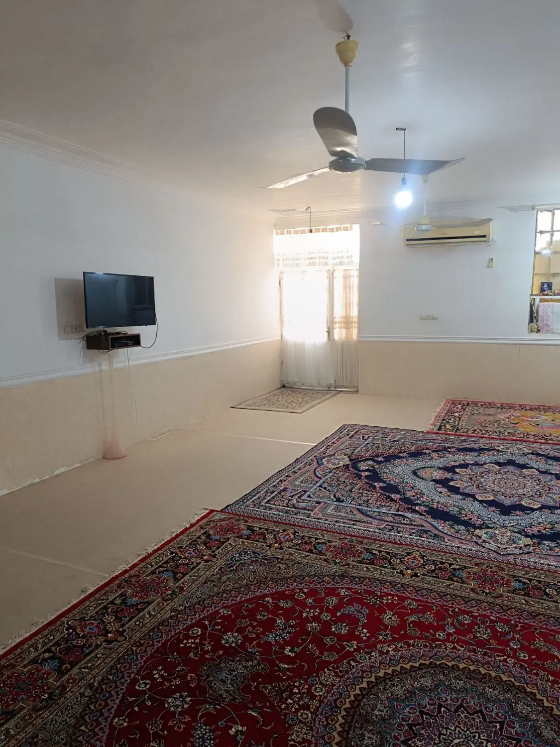 خانه ویلایی گلستان۳