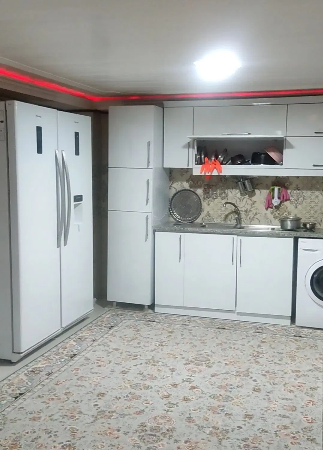 اجاره واحد 60 متری