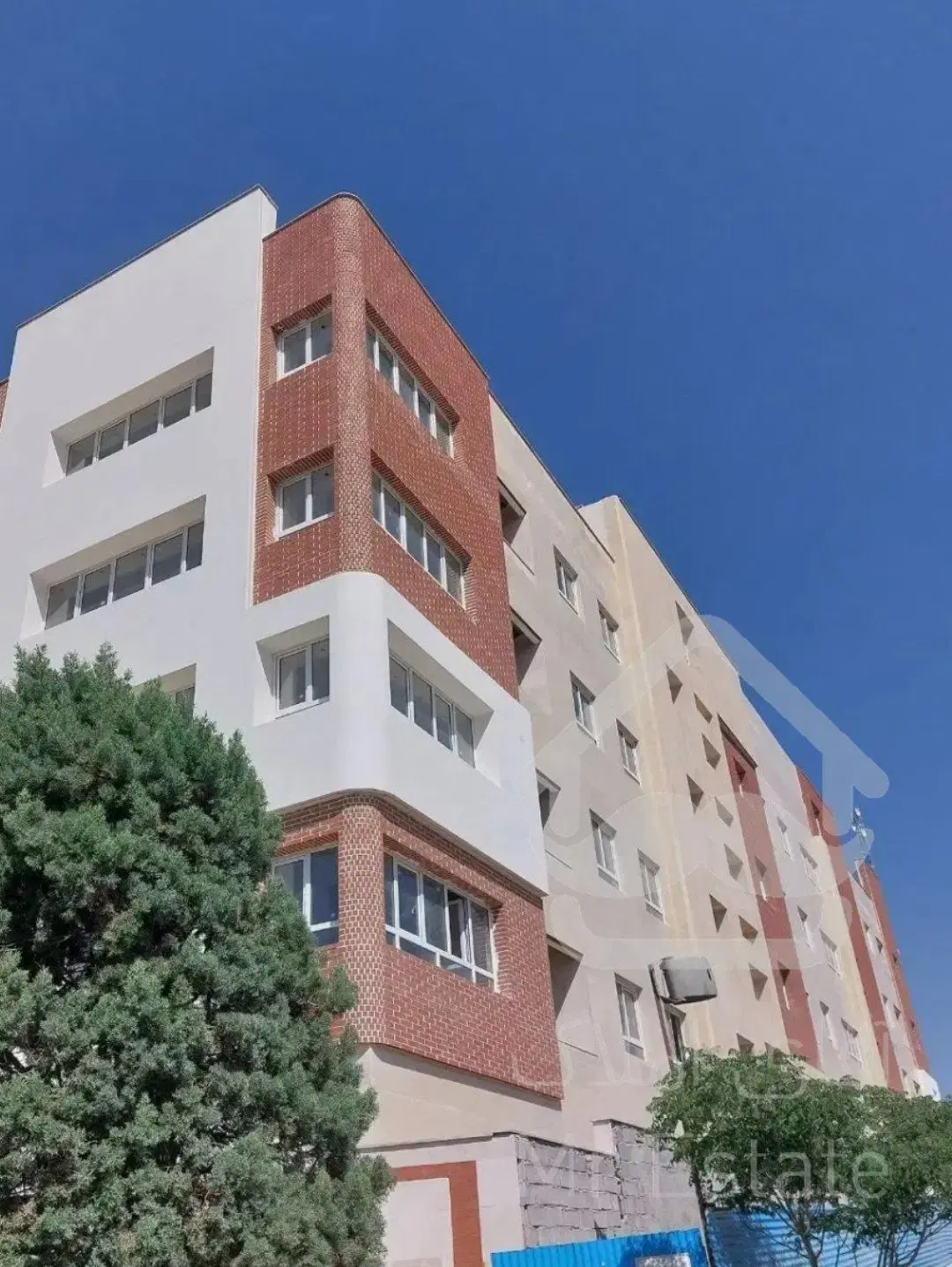 آپارتمان قسطی _ فاز صفر