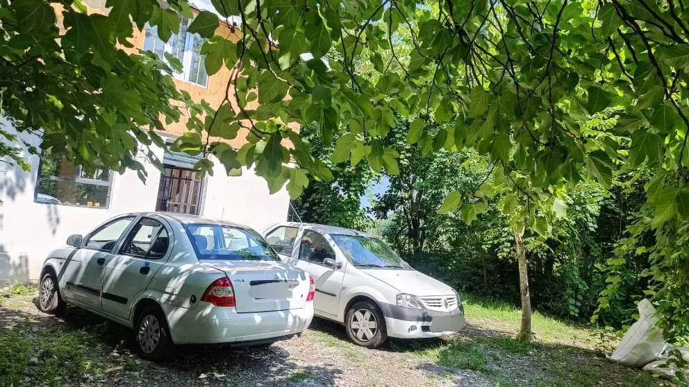 اجاره سویت یک خوابه جای دنج آرام
