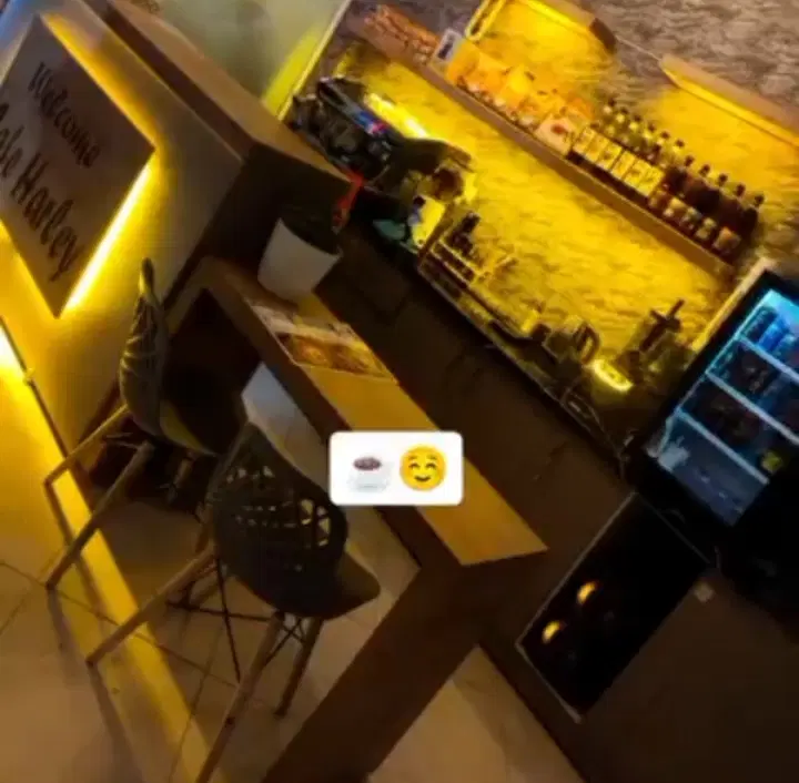 مغازه