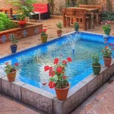 خانه ویلایی