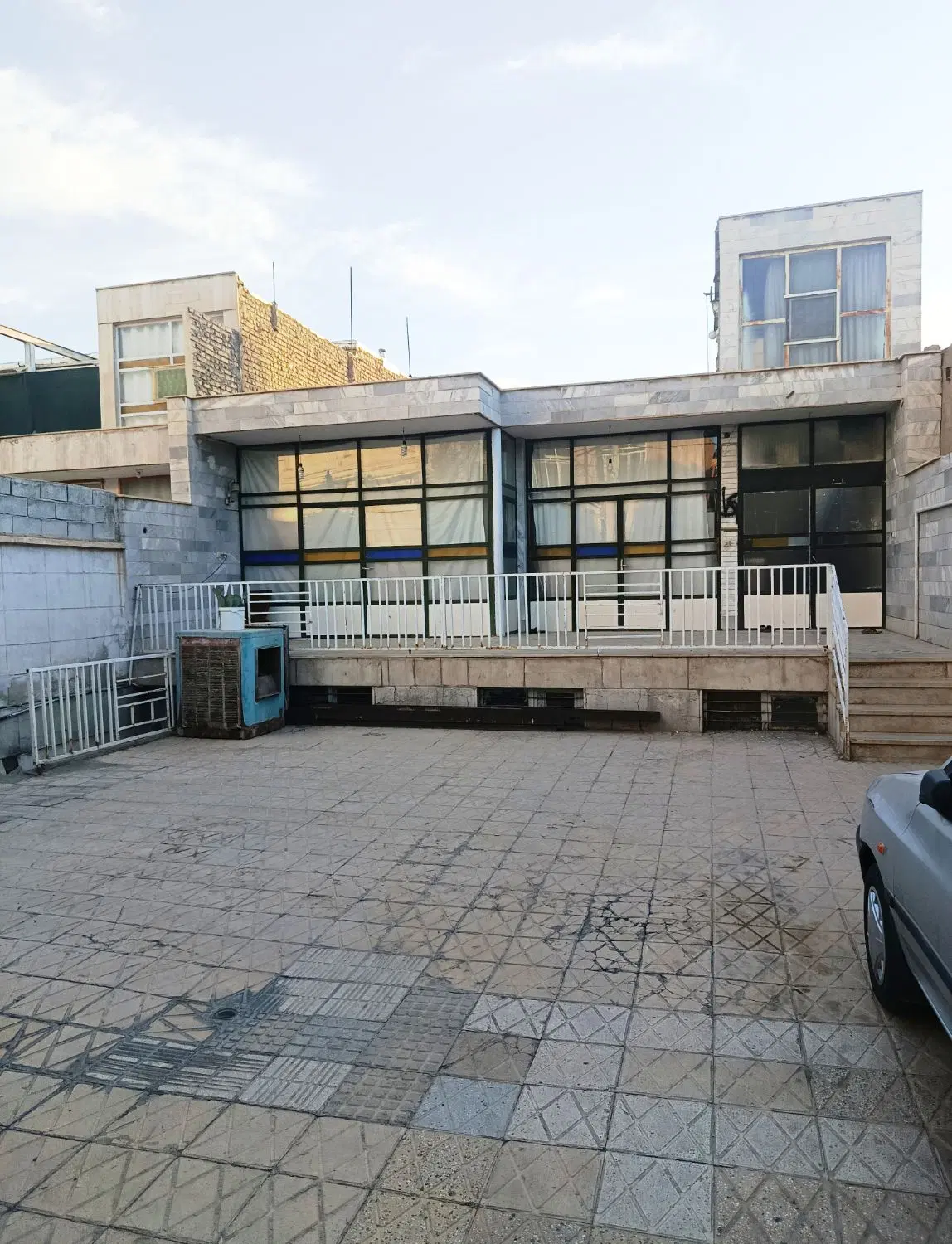 فروش خانه ویلایی