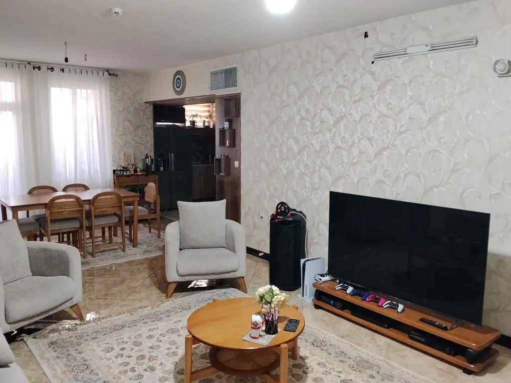 دهخدا ۱۰۰ متری فول