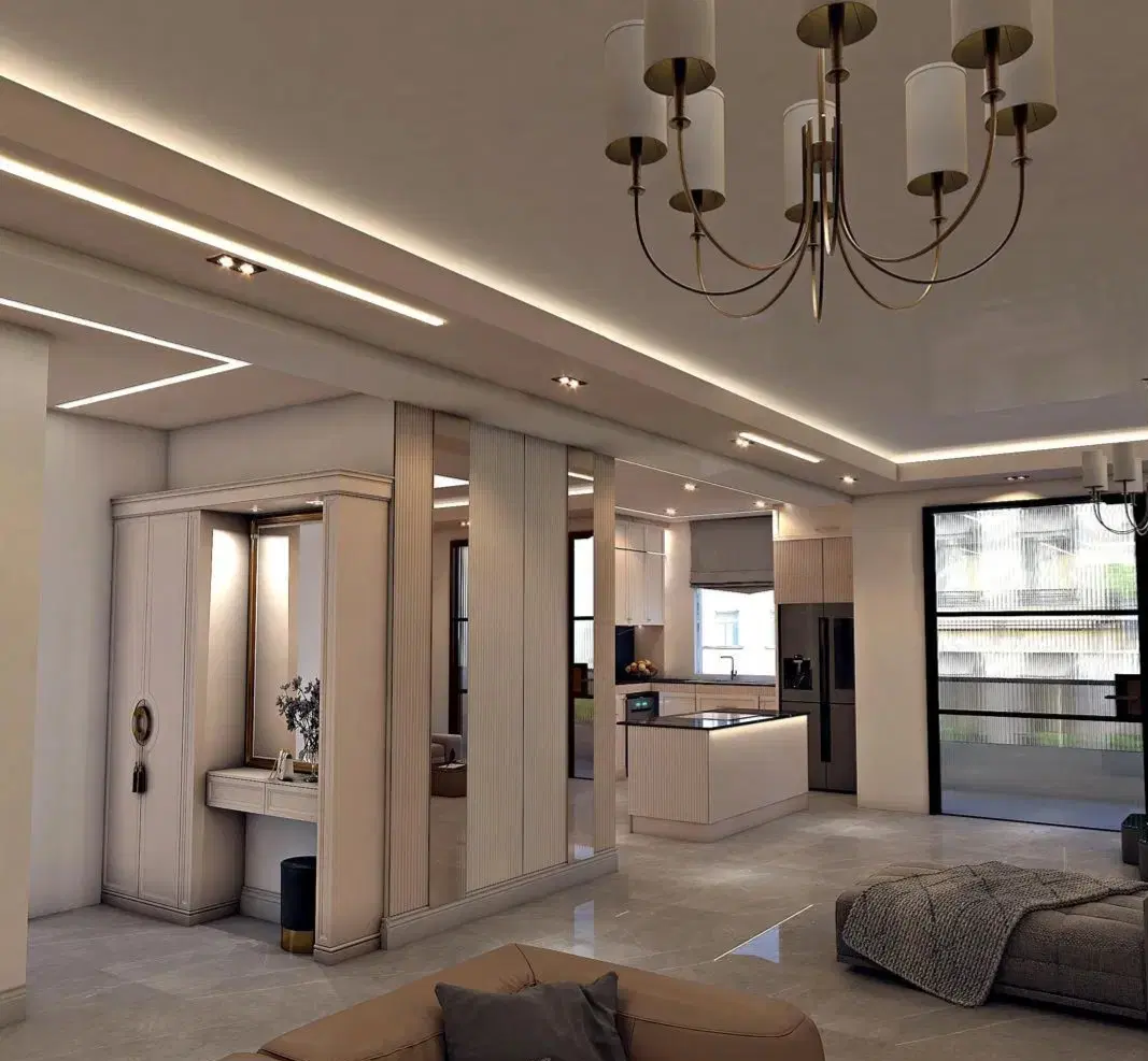 همخونه موجه
