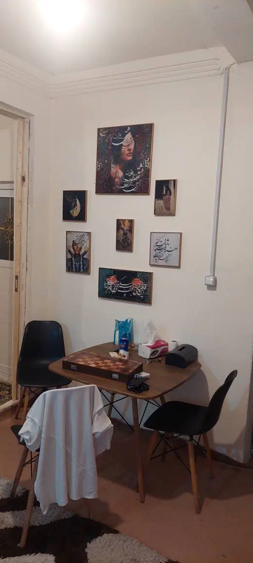 ویلایی کویخ براصلی اسفالت