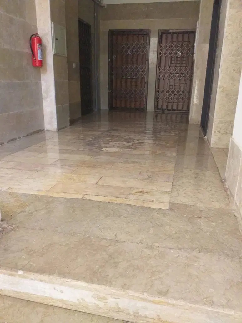 مجموعه فرهنگی شهر پرند ۶