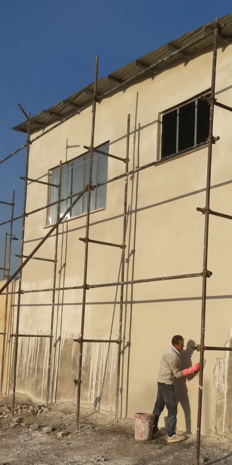 اجاره سوله کارگاهی با نگهبانی و مغازه