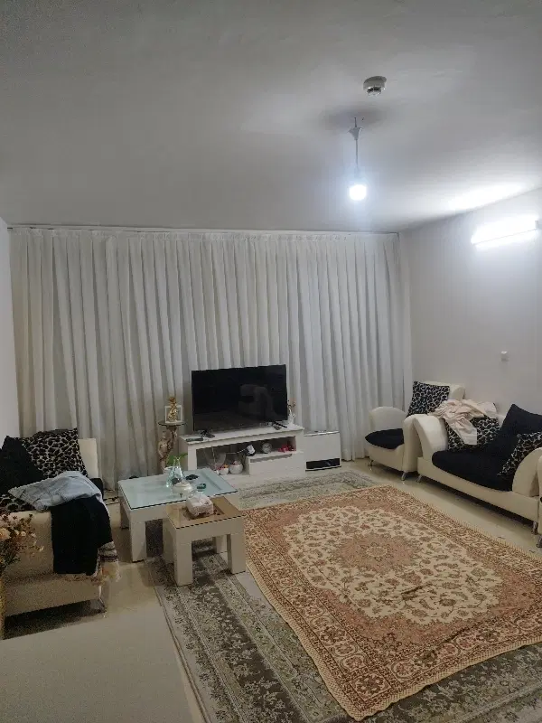 آپارتمان مجتمع زمرد