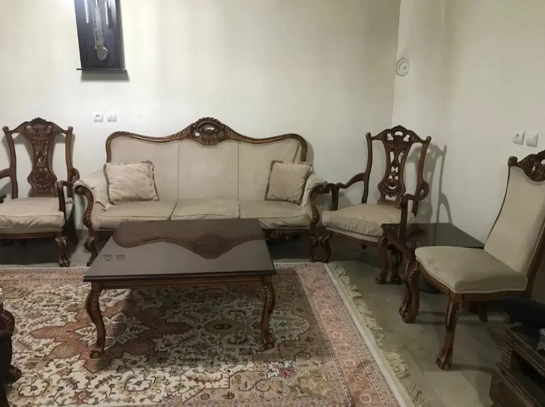 سوییت اجاره ای