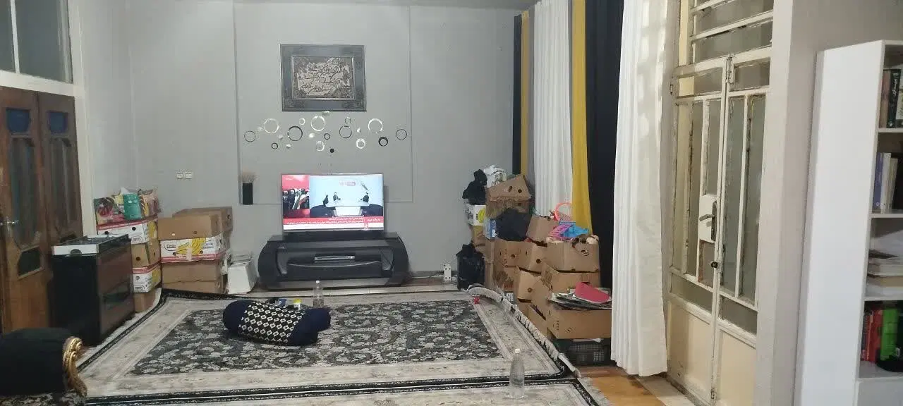 اجاره طبقه بالا شیرخوارگاه