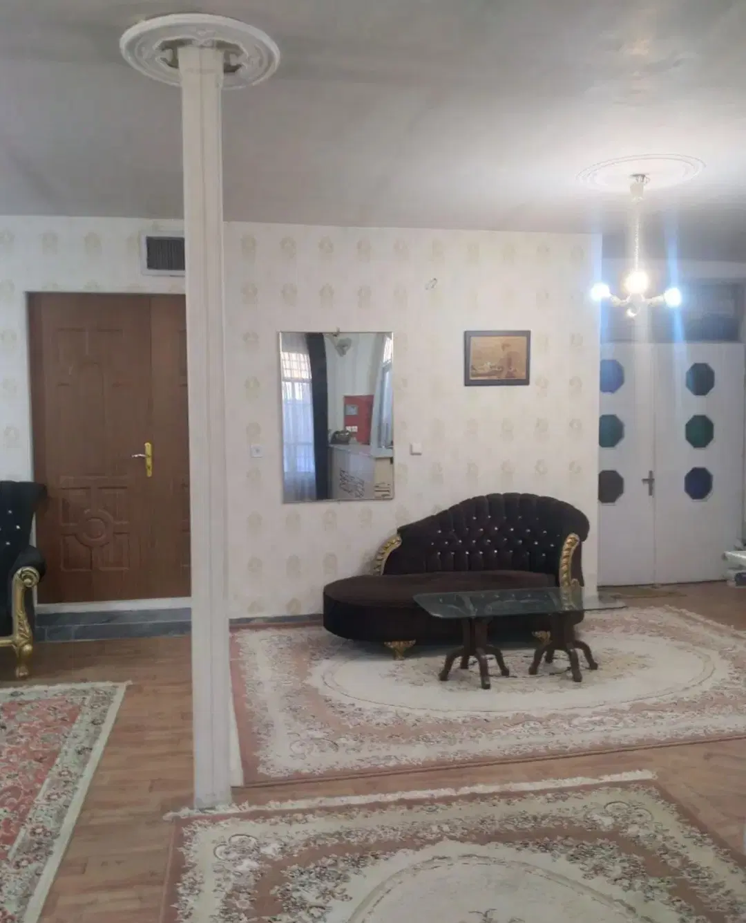 رهن و اجاره خانه ویلایی