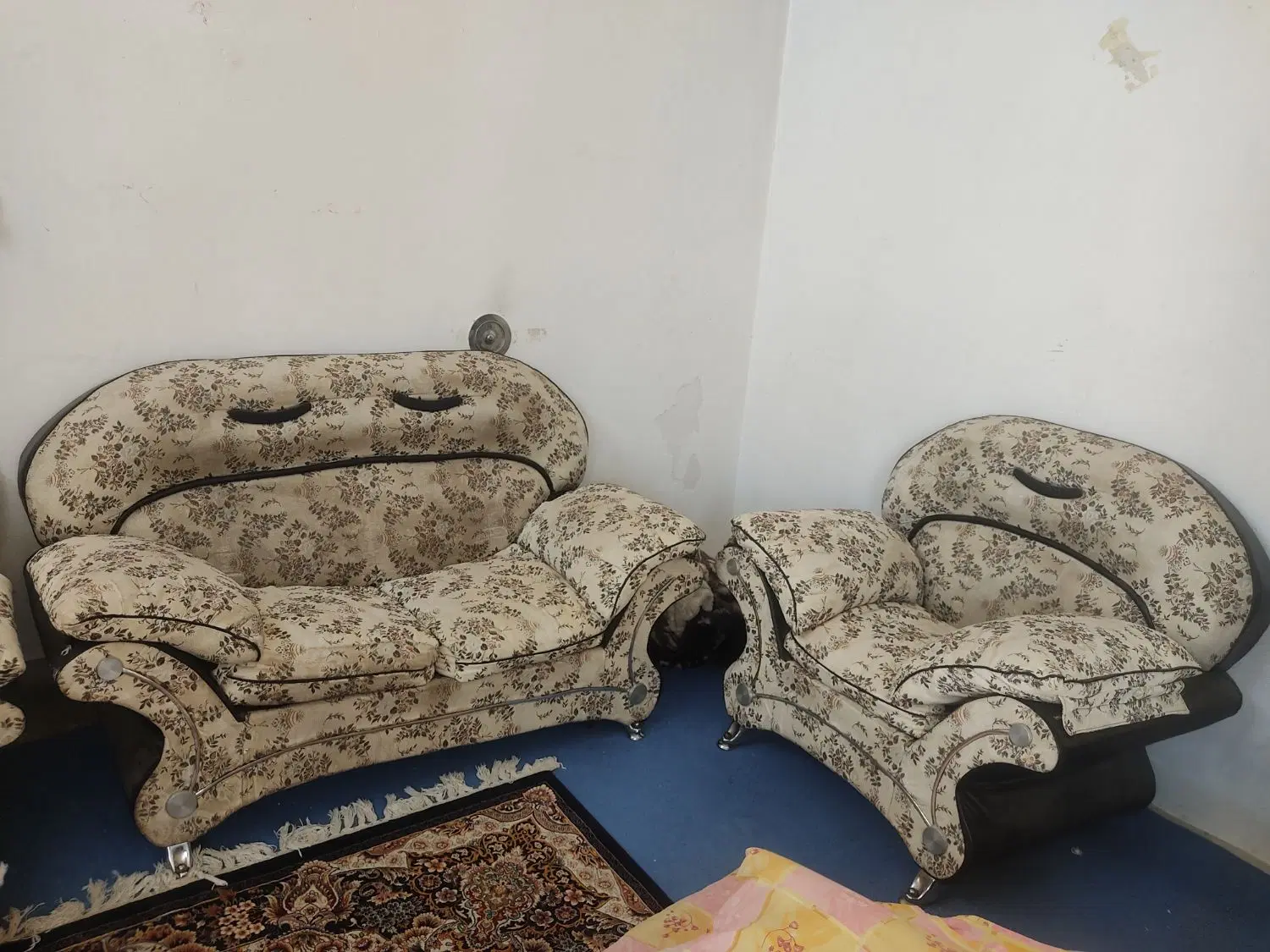 همخونه می‌خام اقاهستم