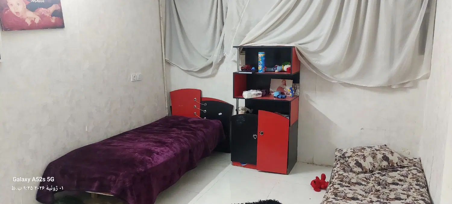 ویلای صفرتاصد بازسازی کامل سند تک برگ