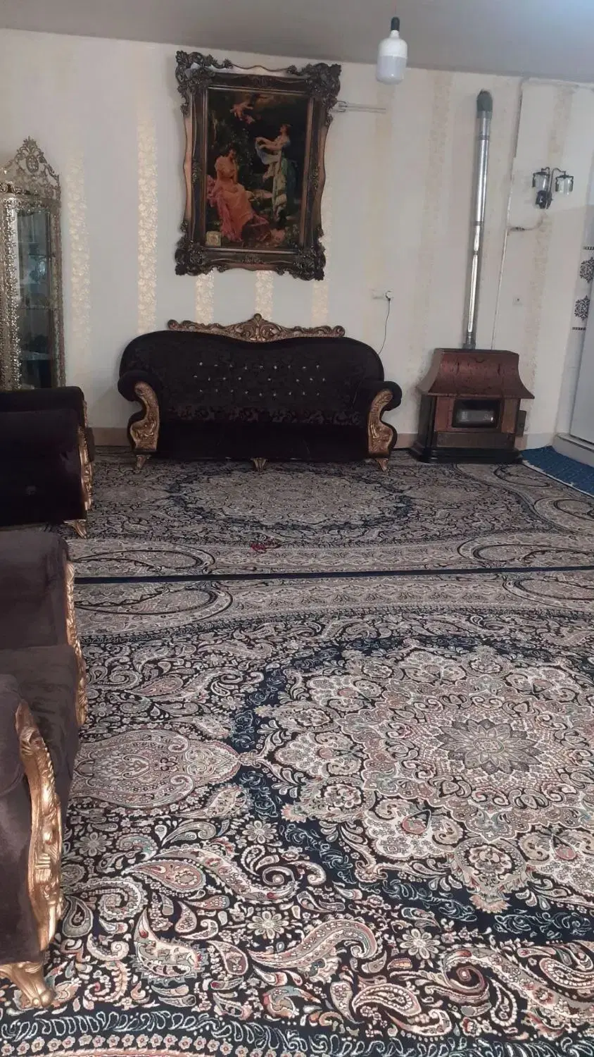 فروش خانه ویلا