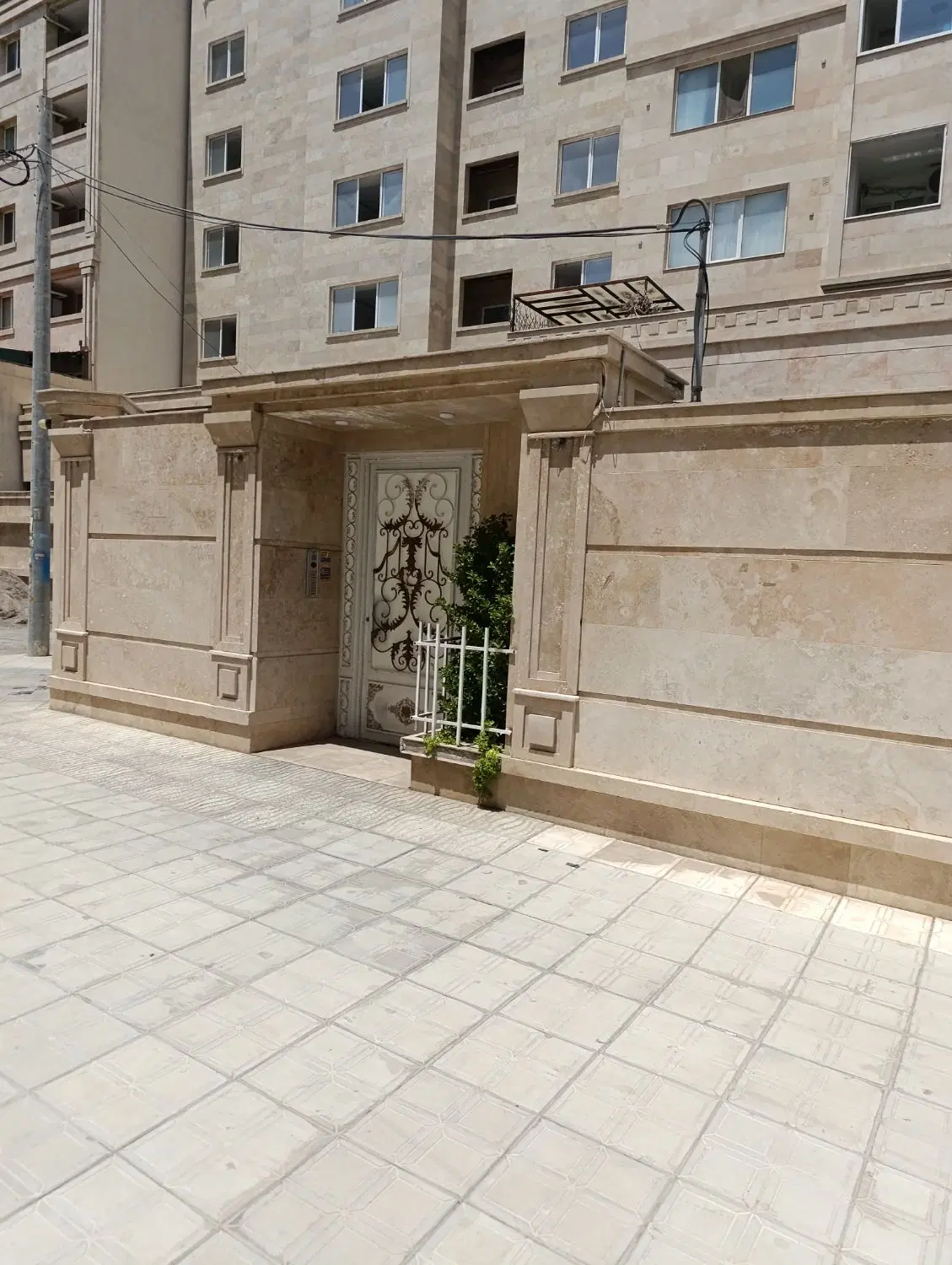 ۱۱۰ متری رهن و اجاره