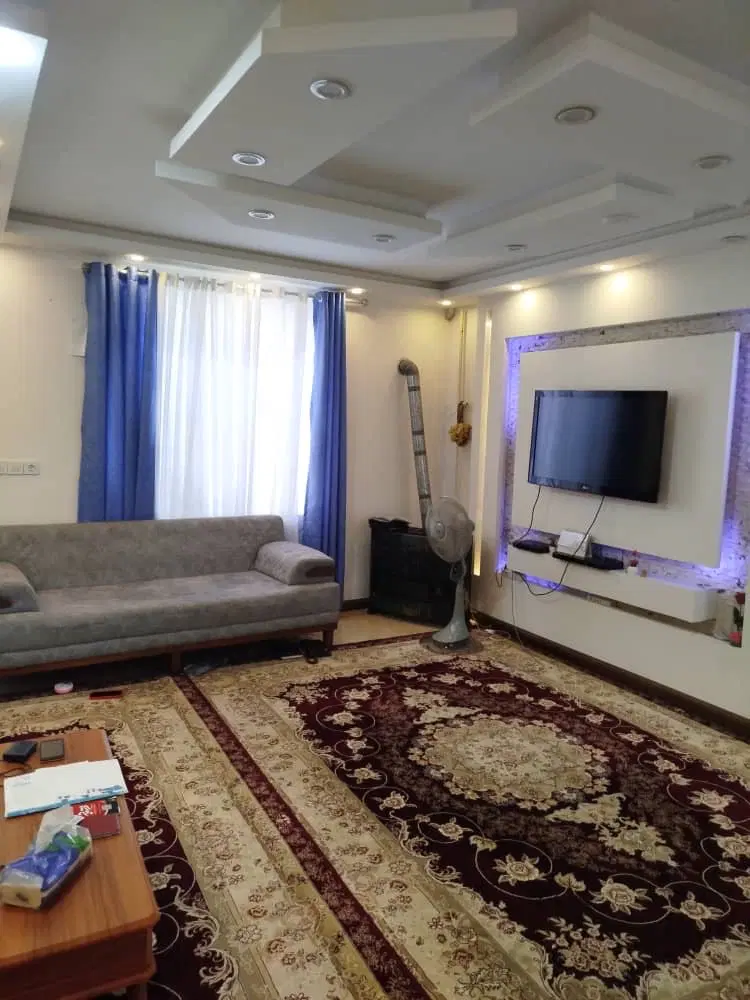 خانه ویلایی
