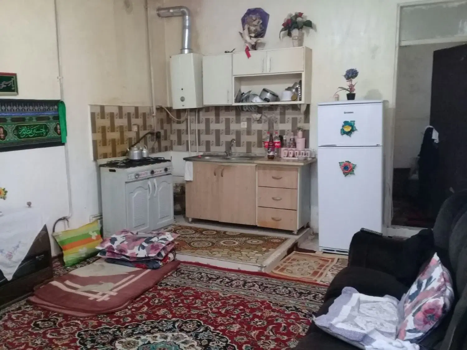 منزل ویلایی دربست