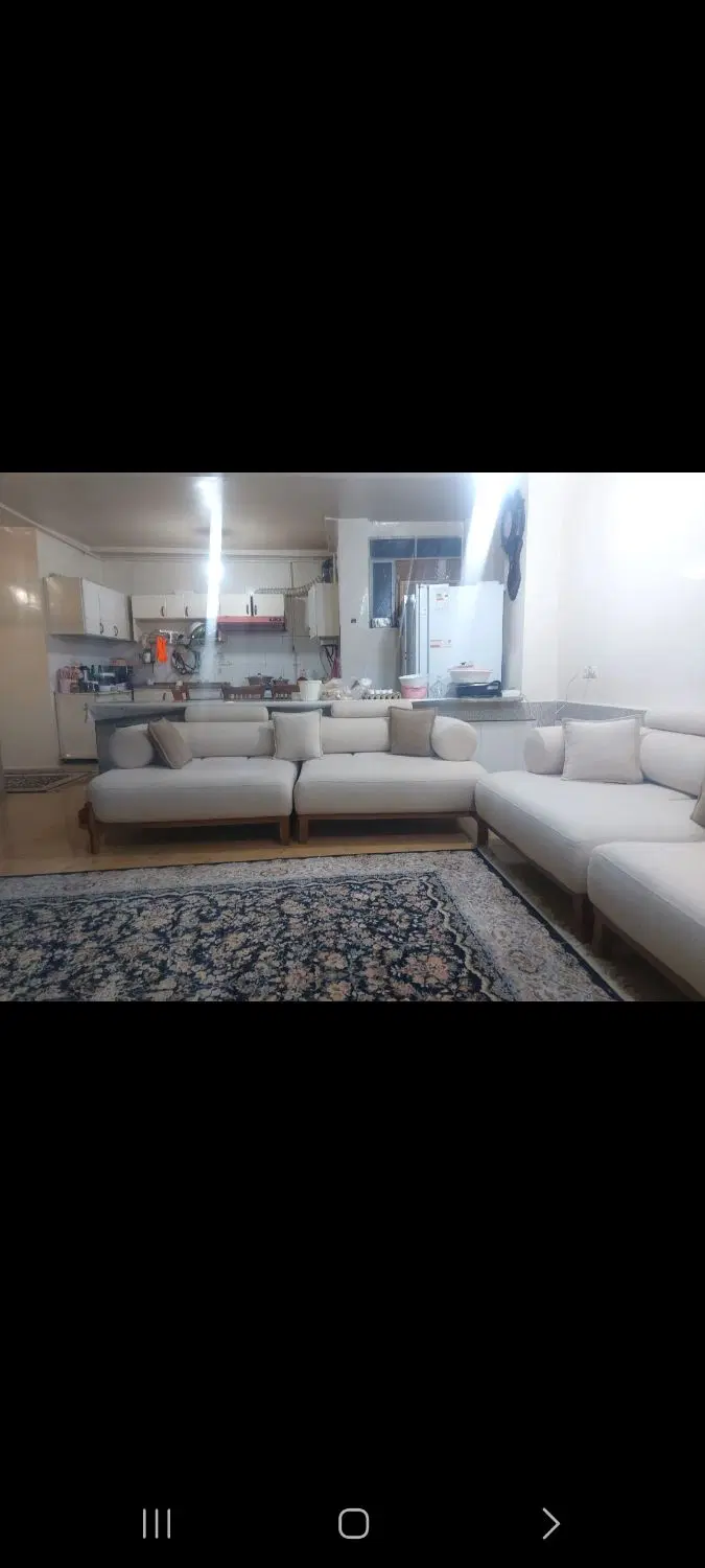 اپارتمان ۷۵متری