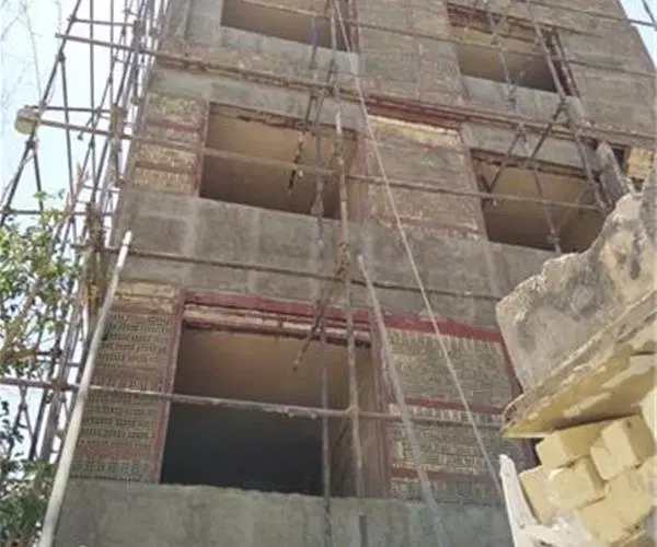 پبش فروش آپارتمان