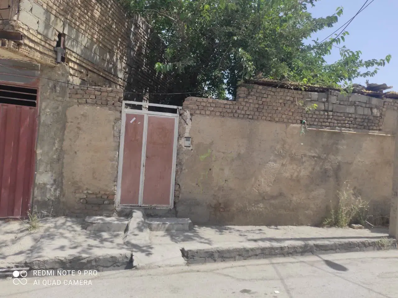 خانه ۱۱۰ متری درناصردین